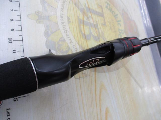 ゾディアス 164L-BFS/2