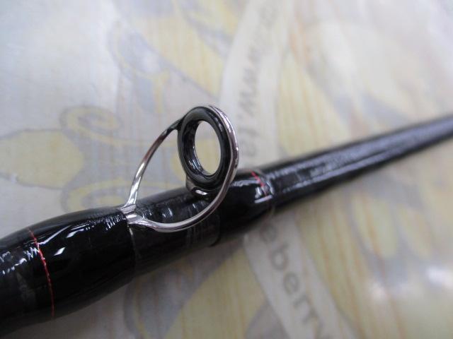 ゾディアス 164L-BFS/2