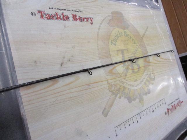 ゾディアス 164L-BFS/2