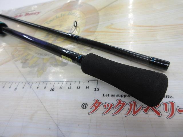 エメラルダスX 86M・J