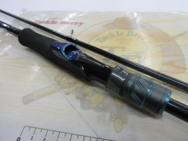 エメラルダスX 86M・J