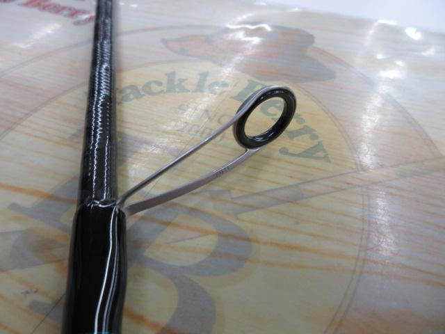 エメラルダスX 86M・J