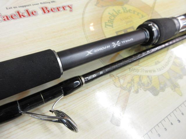 コルトスナイパーXR S100ML