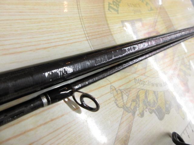 コルトスナイパーXR S100ML