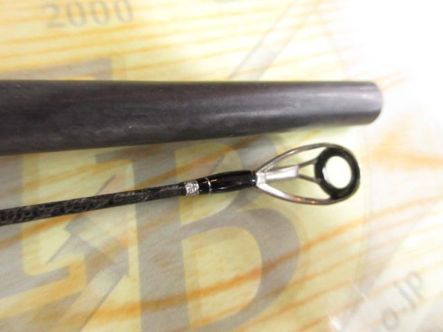 コルトスナイパーXR S100ML