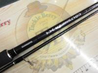 コルトスナイパーXR S100ML