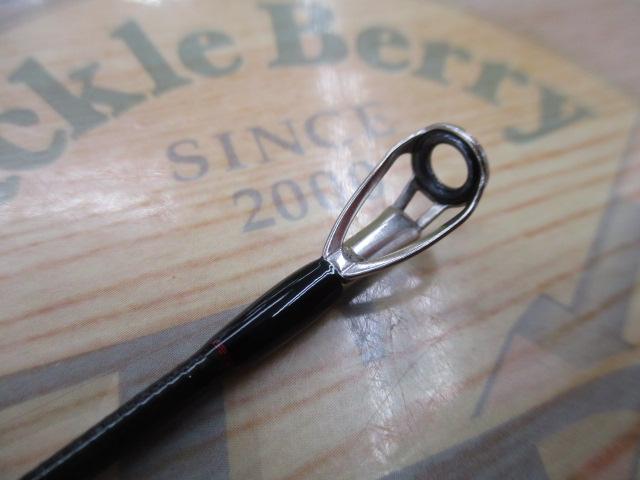 スティーズ SC C69MH