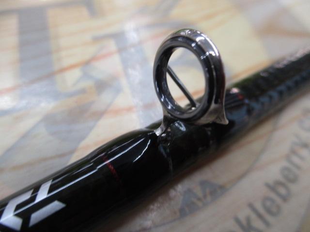 スティーズ SC C69MH