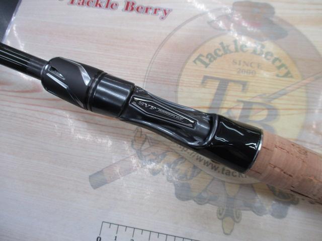 スティーズ SC C69MH