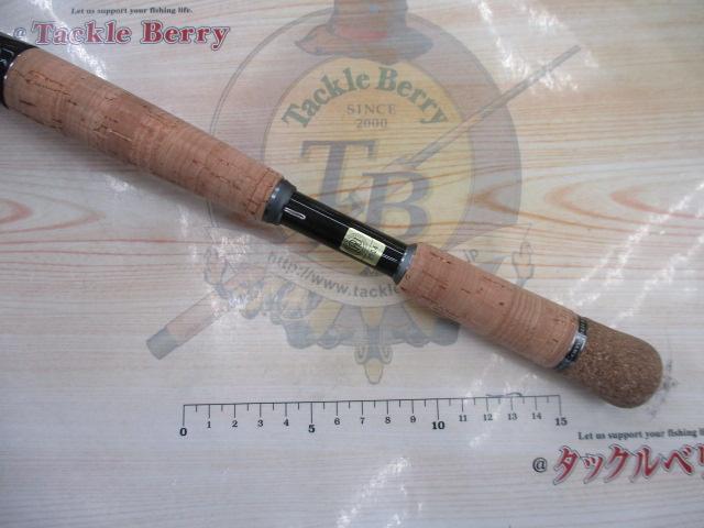 スティーズ SC C69MH