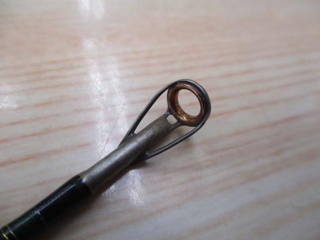 デストロイヤー F4-67TX(トマホーク)