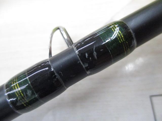 デストロイヤー F4-67TX(トマホーク)