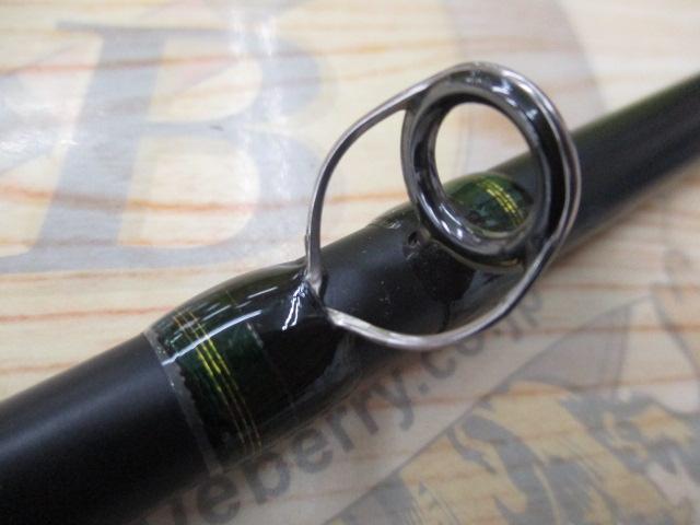 デストロイヤー F4-67TX(トマホーク)