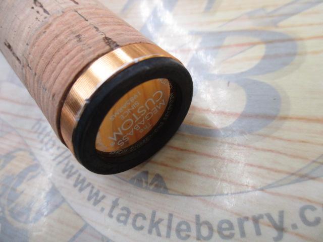 デストロイヤー F4-67TX(トマホーク)