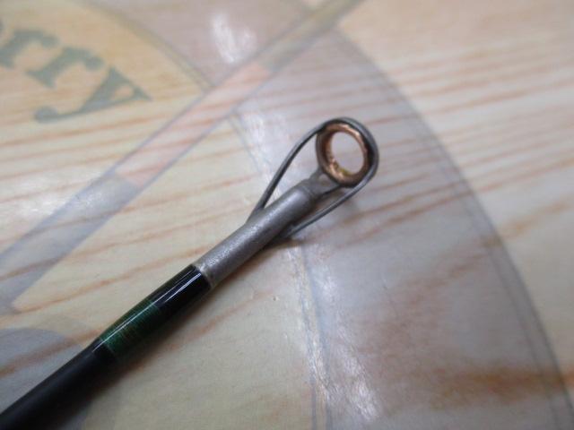 デストロイヤー F4-59TX(トマホーク)ロングフォアグリップ