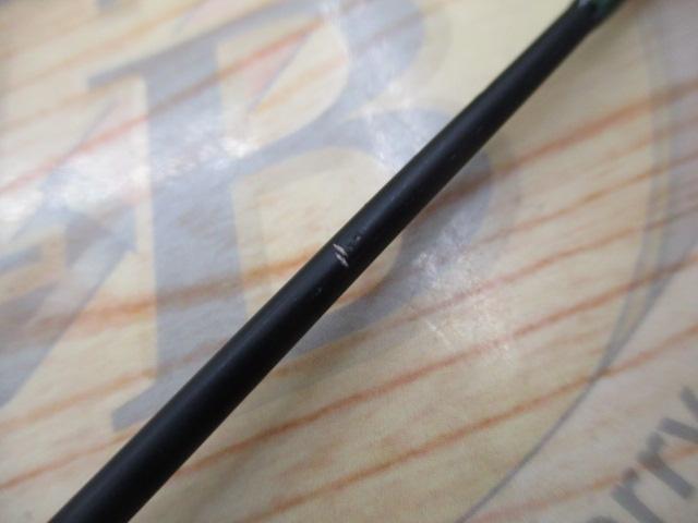 デストロイヤー F4-59TX(トマホーク)ロングフォアグリップ