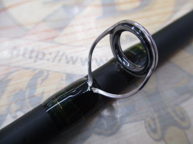 デストロイヤー F4-59TX(トマホーク)ロングフォアグリップ