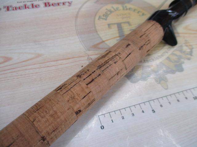 デストロイヤー F4-70TX(トマホーク)