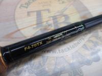 デストロイヤー F4-70TX(トマホーク)