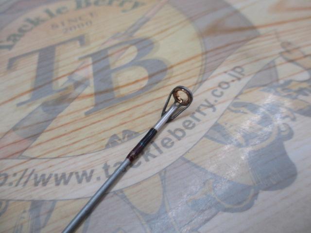 デストロイヤー F2st-65RS(ヘッジホッグフェイズⅡ)itoアルミリールシート Hi10X