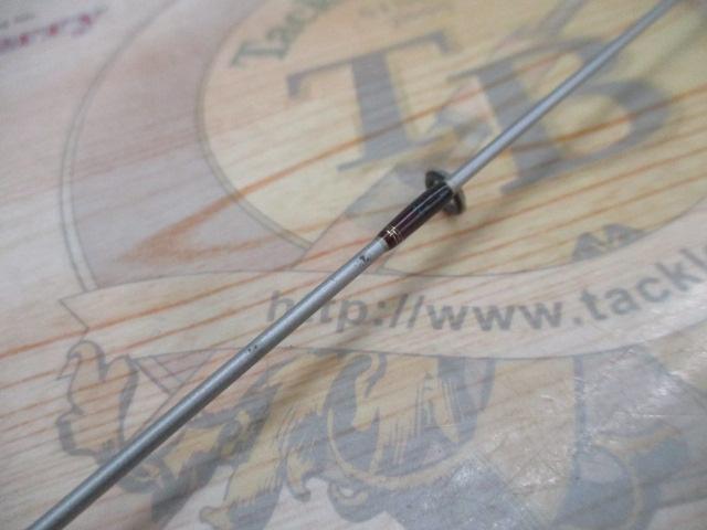 デストロイヤー F2st-65RS(ヘッジホッグフェイズⅡ)itoアルミリールシート Hi10X