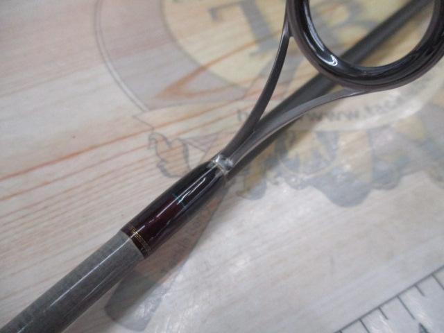 デストロイヤー F2st-65RS(ヘッジホッグフェイズⅡ)itoアルミリールシート Hi10X