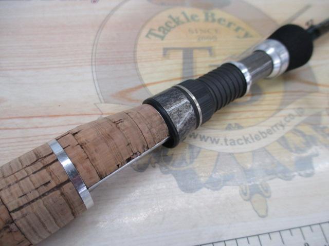 デストロイヤー F2st-65RS(ヘッジホッグフェイズⅡ)itoアルミリールシート Hi10X