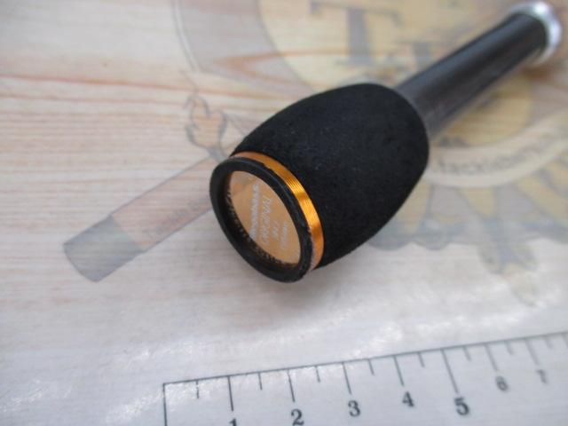 デストロイヤー F2st-65RS(ヘッジホッグフェイズⅡ)itoアルミリールシート Hi10X