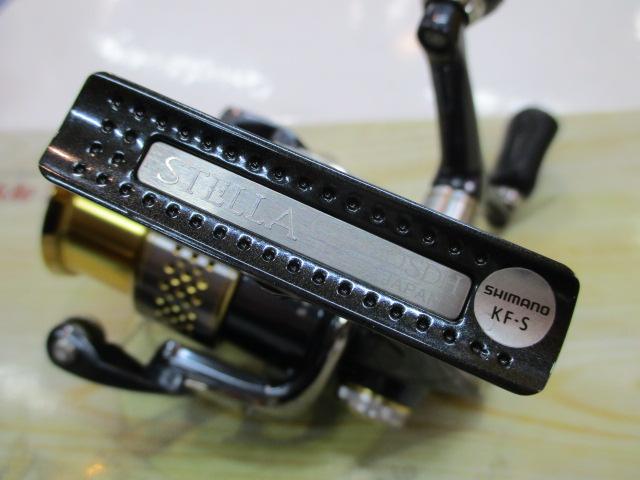 10ステラ C3000SDH｜＠ベリーネット 日本最大新品中古釣具WEBショップ