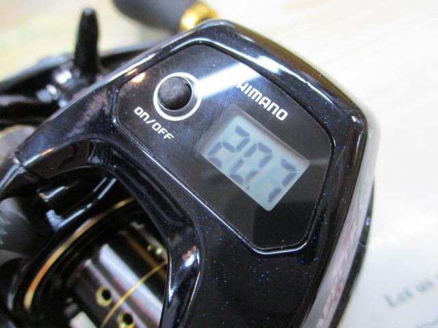 16グラップラーCT 151HG