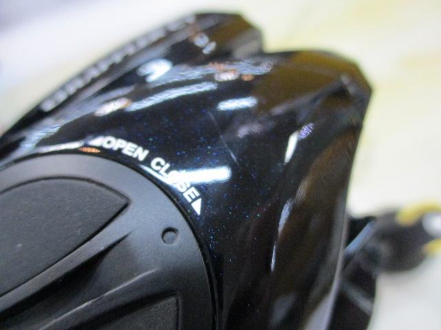 16グラップラーCT 151HG