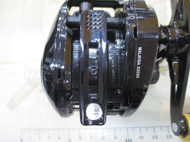 16グラップラーCT 151HG｜＠ベリーネット 日本最大新品中古釣具WEBショップ