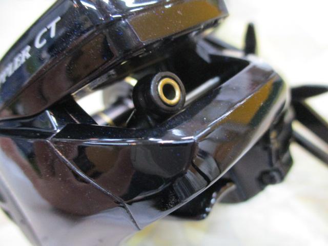 16グラップラーCT 151HG