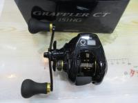 16グラップラーCT 151HG