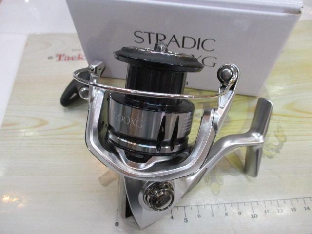 19ストラディック 4000XG｜＠ベリーネット 日本最大新品中古釣具WEB