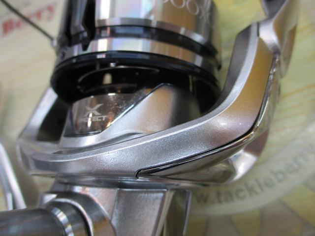 19ストラディック 4000XG｜＠ベリーネット 日本最大新品中古釣具WEB