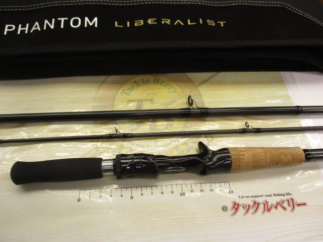 ファントムリベラリスト 803M+RSB