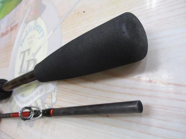 セフィアCI4ボート S706MH-ST