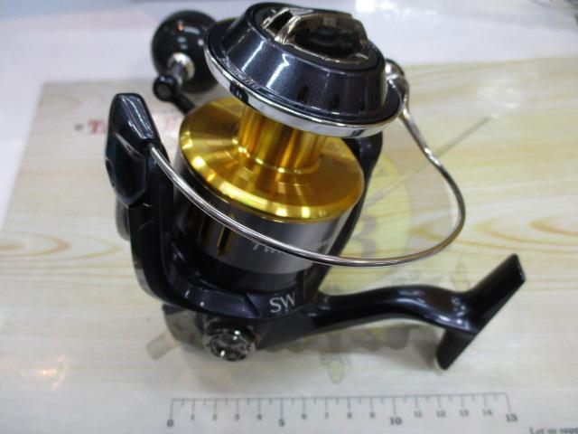 15ツインパワーSW 8000PG