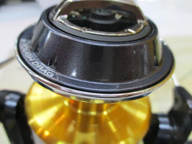 15ツインパワーSW 8000PG