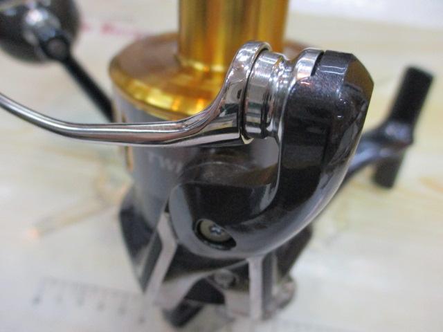 15ツインパワーSW 8000PG