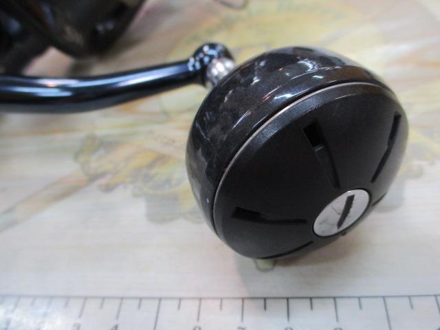 15ツインパワーSW 8000PG