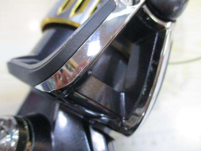 15ツインパワーSW 8000PG