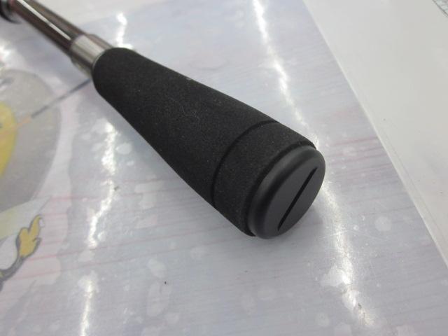 クロスビートSW 836TML