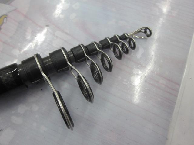 クロスビートSW 836TML