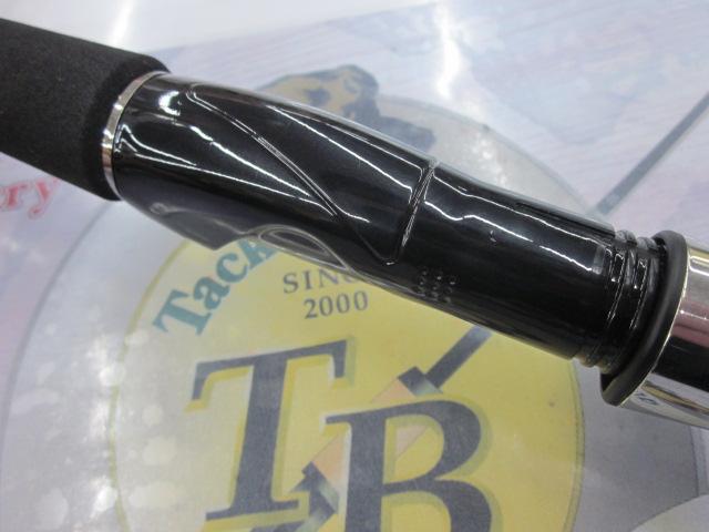 クロスビートSW 836TML