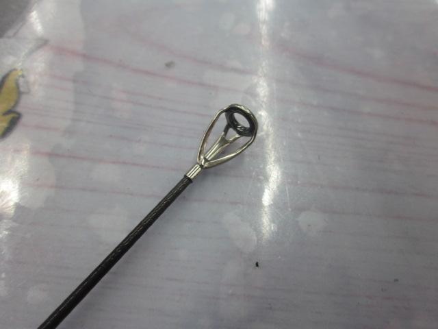 クロスビートSW 836TML