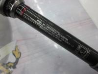 クロスビートSW 836TML