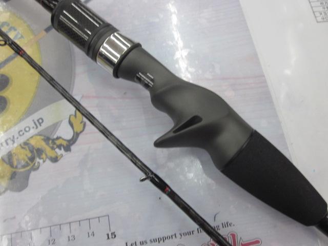 極技カワハギメタルソリッド 175