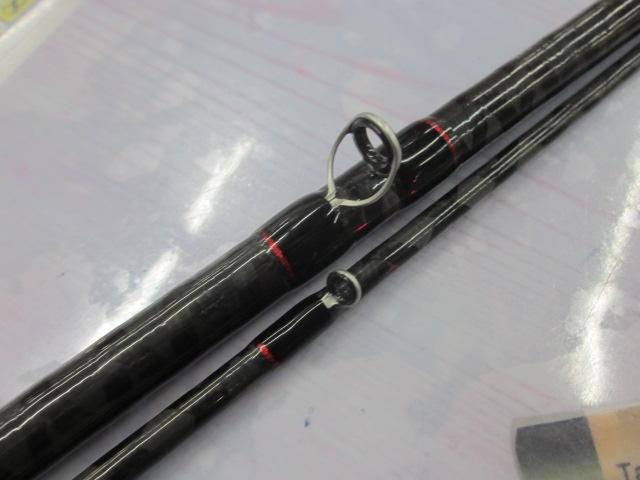 極技カワハギメタルソリッド 175